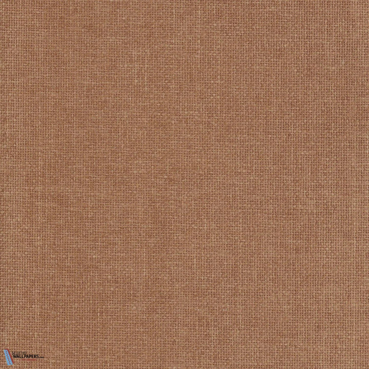 Kira-Casamance-wallpaper-behang-Tapete-wallpaper-Naturel Cuivre-Meter (M1)-Selected Wallpapers