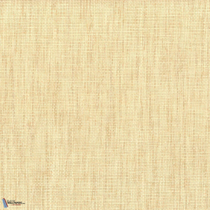 Kira-Casamance-wallpaper-behang-Tapete-wallpaper-Naturel Beige-Meter (M1)-Selected Wallpapers