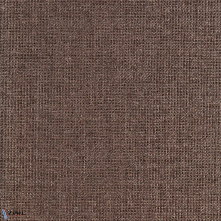 Kira-Casamance-wallpaper-behang-Tapete-wallpaper-Wenge-Meter (M1)-Selected Wallpapers