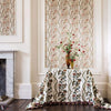 Kitchen garden Tapete-Sanderson-Selected Wallpapers-Interiors