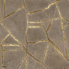 Kitsugi Wall-behang-Muance-Brown-Vinyl-MU14089V-Selected Wallpapers