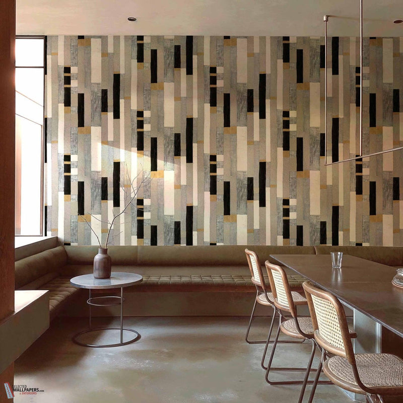 Klimt wallpaper by Coordonne