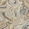 Klint wallpaper-Sandberg-Clay-Mattic-M2-Selected Wallpapers-Interiors