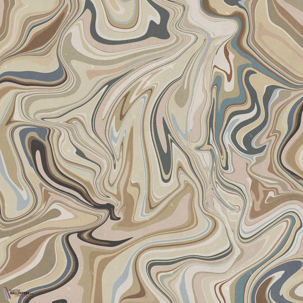 Klint wallpaper-Sandberg-Clay-Mattic-M2-Selected Wallpapers-Interiors