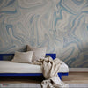 Klint wallpaper-Sandberg-Selected Wallpapers-Interiors