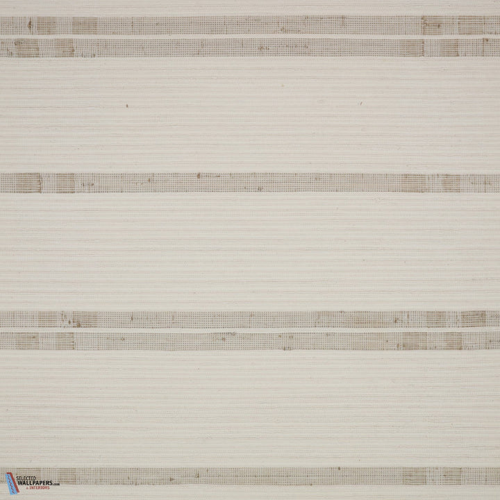 Kobe-behang-Tapete-Mark Alexander-Jasper White-Rol-MW136/01-Selected Wallpapers