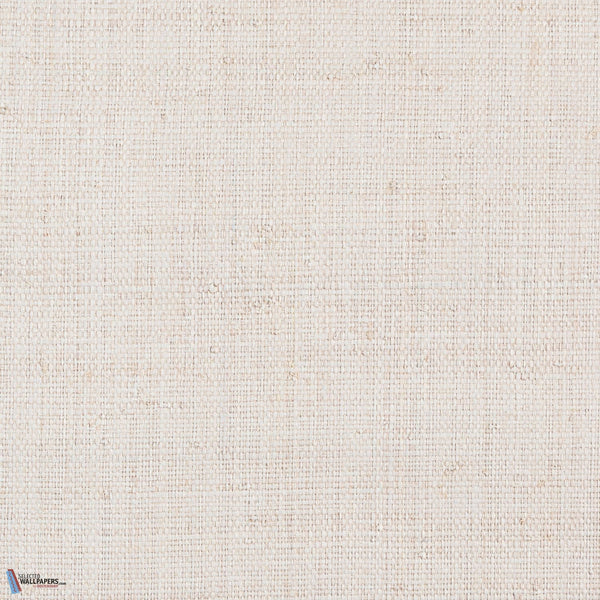 Komba-Tapete-Casamance-Blanc-Meter (M1)-71160101-Selected Wallpapers