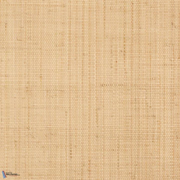 Komba-Behang-Tapete-Casamance-Natural-Meter (M1)-71160404-Selected Wallpapers