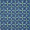 Kona wallpaper-Thibaut-Navy-Roll-Selected Wallpapers-Interiors