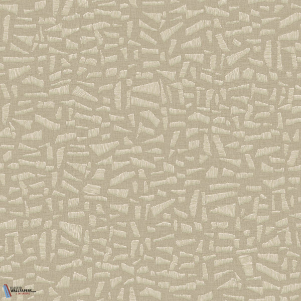 Kona-Arte-behang-Champagne-Rol-Selected Wallpapers