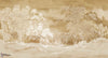 Koraku behang-Casamance-Grege/Dore-Set-Selected-Wallpapers-Interiors