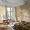 Koraku behang-Casamance-Selected-Wallpapers-Interiors