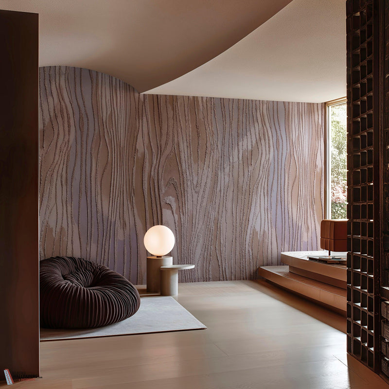 Koryn papel pintado de Wall & Deco