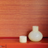 Kosa Silk wallpaper-Elitis-Selected Wallpapers-Interiors