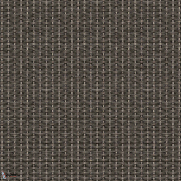 Kuba Raffia behang-Coordonne-Night-Rol-Selected-Wallpapers-Interiors