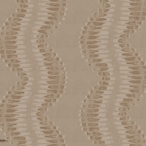 Kyma Tapete-Arte-Cappuccino-Meter (M1)-Selected Wallpapers-Interiors