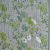 Kyoto Flower-wallpaper-Designers Guild-Emerald-Roll-PDG1158/03-Selected Wallpapers