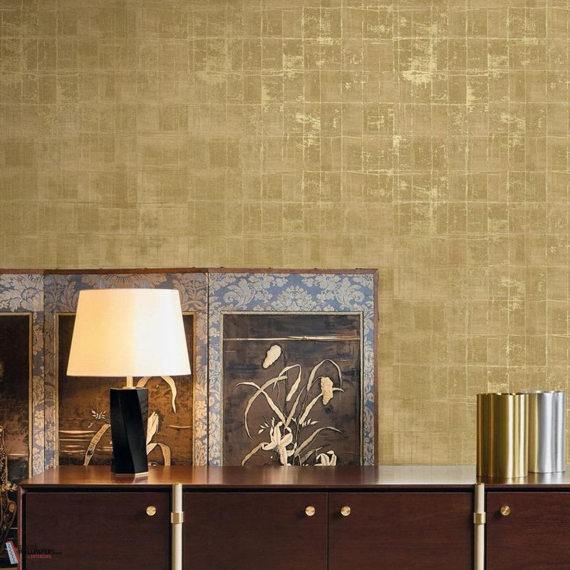 Kyushu wallpaper by Armani/Casa