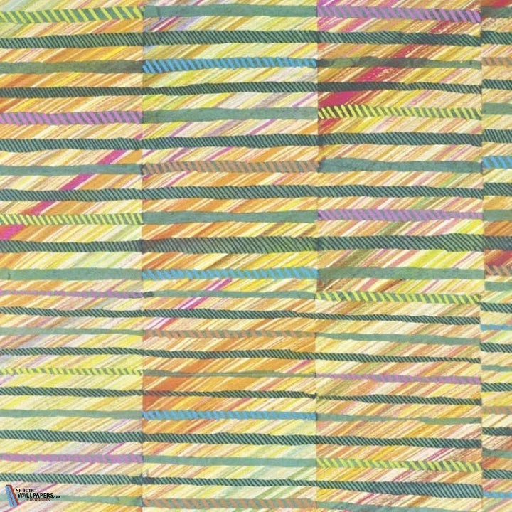L'Aurore-Pierre Frey-wallpaper-behang-Tapete-wallpaper-Sunset-Meter (M1)-Selected Wallpapers