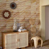 L'Aurore-Pierre Frey-behang-Selected Wallpapers