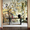 L'Eden et Apres Tapete-Elitis-Selected-Wallpapers-Interiors
