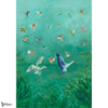 L'Envol-Pierre Frey-behang-01-Set-Selected Wallpapers