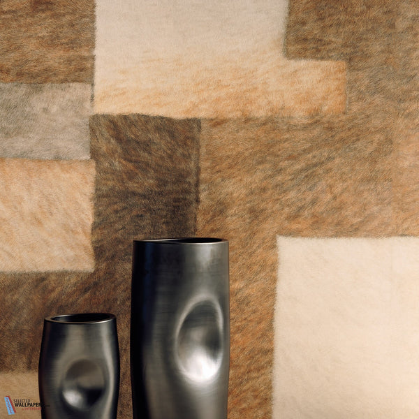 L'Habit de Venus behang-behang-Elitis-Selected Wallpapers & Interiors