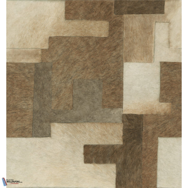 L'Habit de Venus behang-behang-Elitis-Selected Wallpapers & Interiors