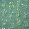 L'Herbier du Jardin Tapete-Pierre Frey-Prairie-Meter (M1)-Selected Wallpapers-Interiors