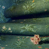 L'Herbier du Jardin Tapete-Pierre Frey-Selected Wallpapers-Interiors