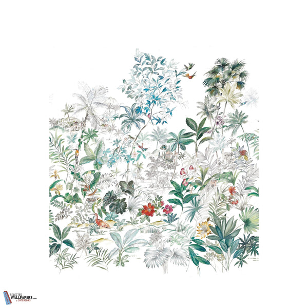 L'Oasis-Pierre Frey-behang-01-Set-Selected Wallpapers