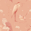 Lunar Whispers behang-Inkiostro Bianco-2-Vinyl 68 cm-M2-Selected Wallpapers-Interiors