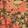 La Brasseria stof-Mind the Gap-stoff-Salmone-Meter (M1)-Selected-Wallpapers-Interiors