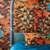 La Brasseria stof-Mind the Gap-stoff-Selected-Wallpapers-Interiors