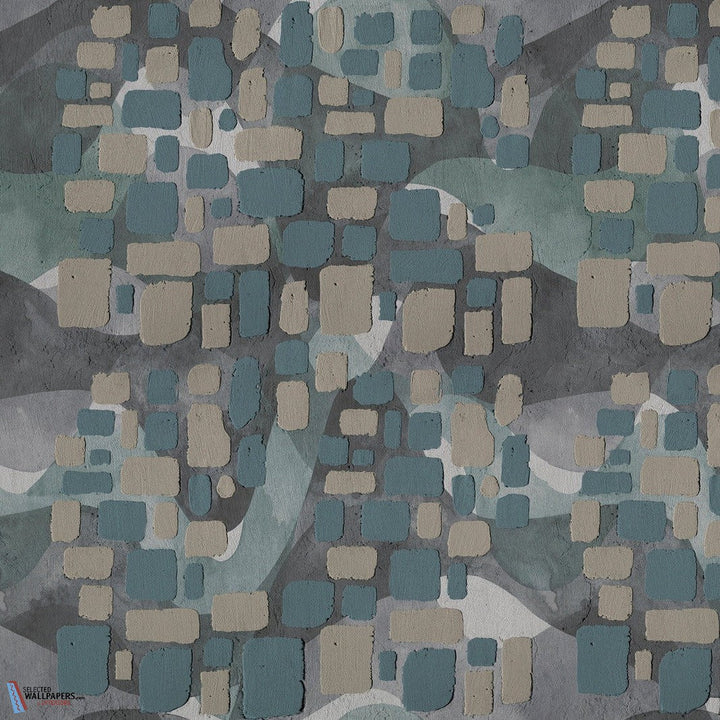 La Carre-Wall & Deco-wallpaper-behang-Tapete-wallpaper-01-d.ecodura Texture-Selected Wallpapers