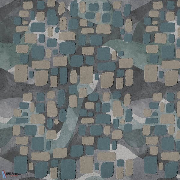 La Carre-Wall & Deco-behang-01-d.ecodura Texture-Selected Wallpapers