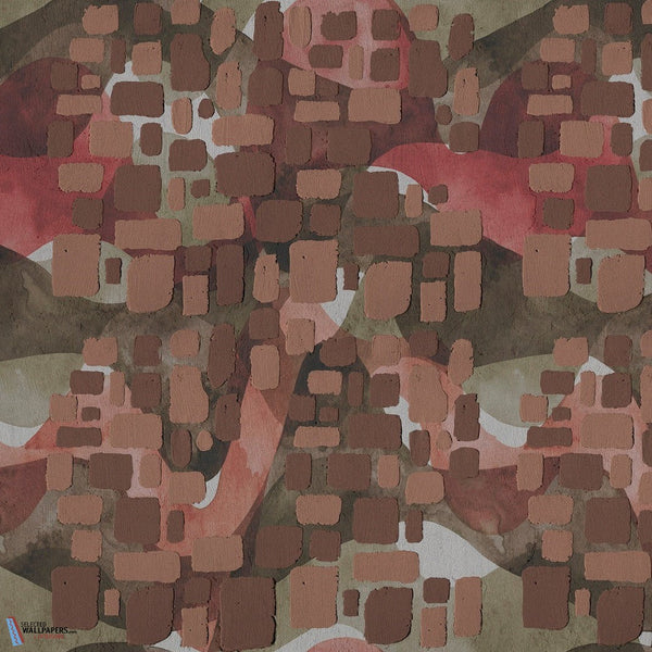 La Carre-Wall & Deco-behang-02-d.ecodura Texture-Selected Wallpapers