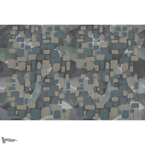 La Carre-Wall & Deco-behang-Selected Wallpapers