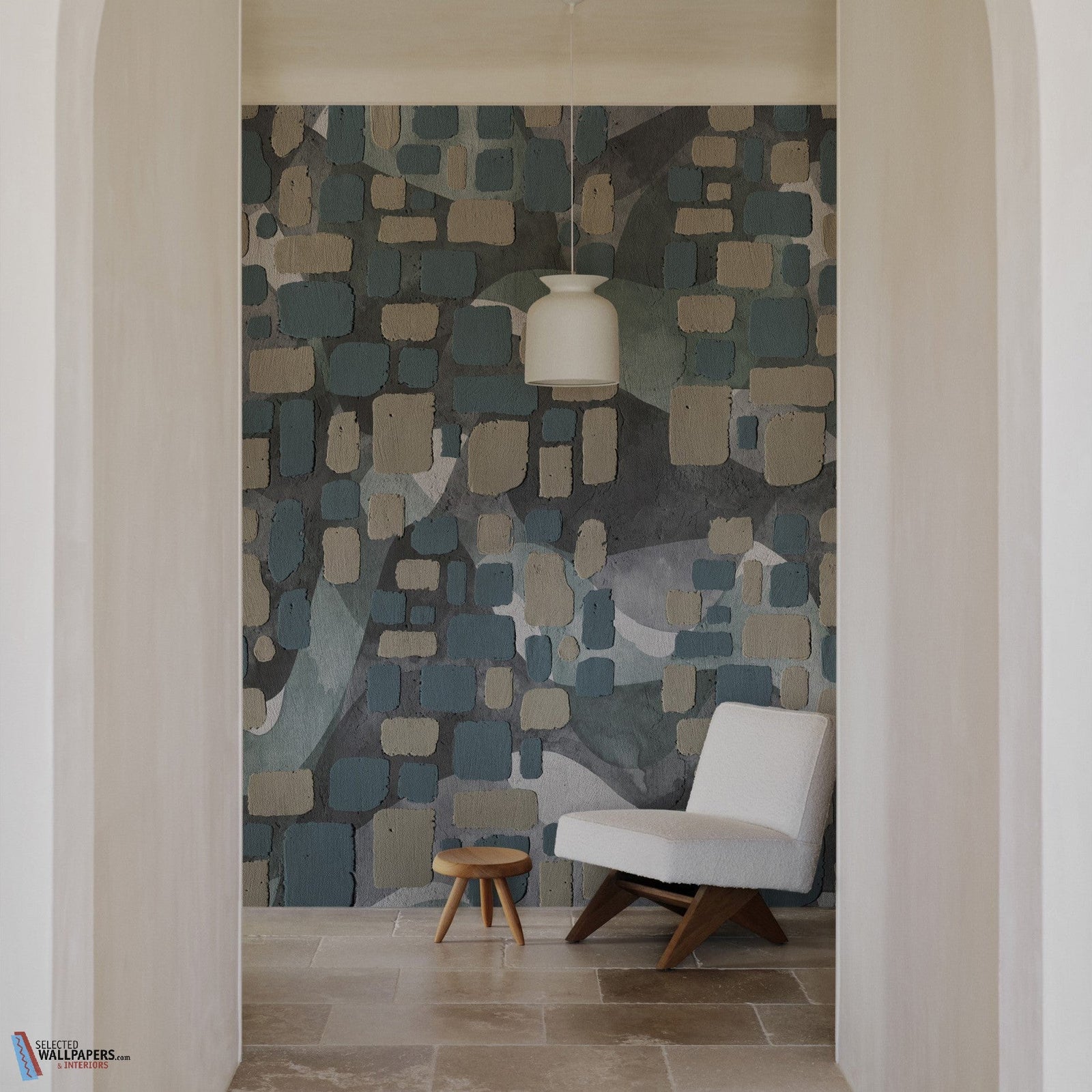 Wall & Deco d.ecodura Texture