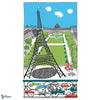 La Dame De Fer-Pierre Frey-behang-01-Set-Selected Wallpapers