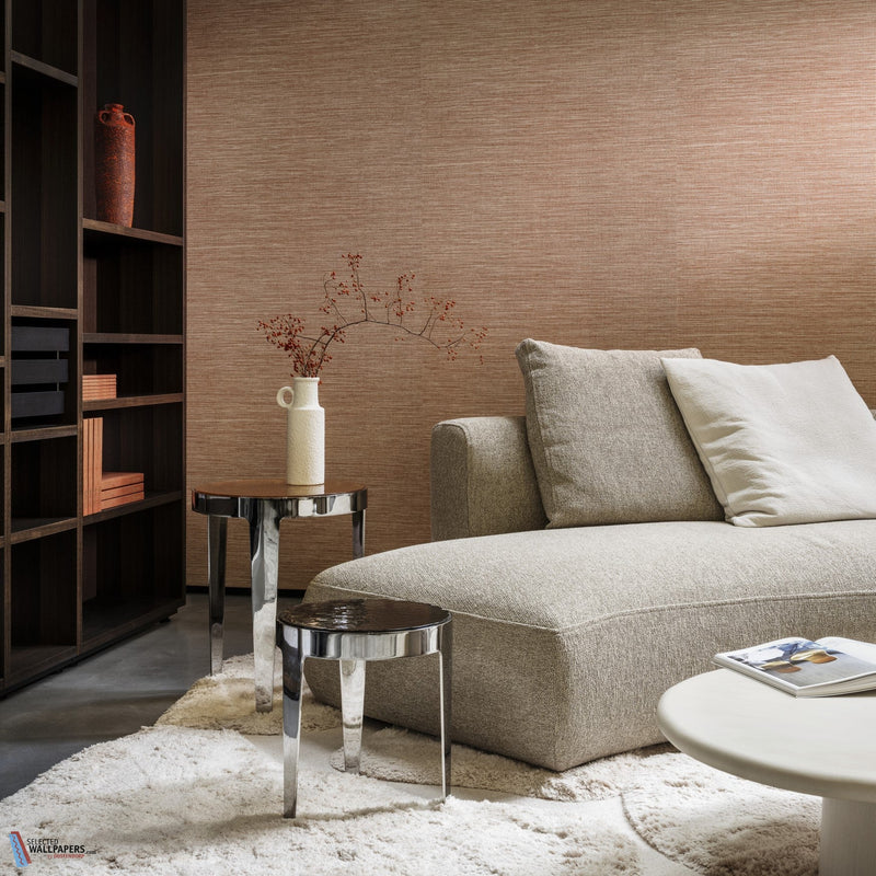 La Prairie wallpaper by Arte