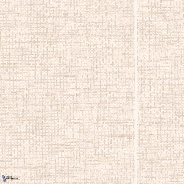 La Raphia Tissé-wallpaper-Arte-Ivory-Roll-26740-Selected Wallpapers