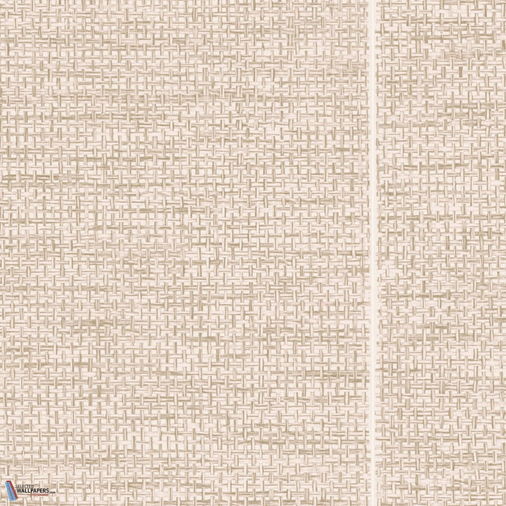 La Raphia Tissé-behang-Tapete-Arte-Fog-Rol-26741-Selected Wallpapers