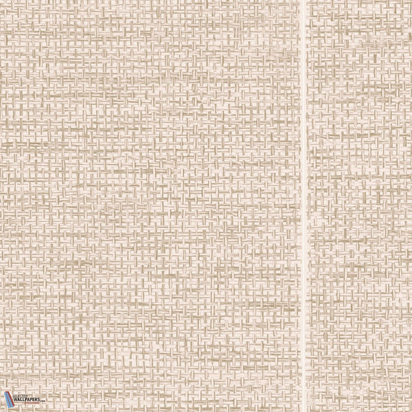La Raphia Tissé-wallpaper-Arte-Fog-Roll-26741-Selected Wallpapers