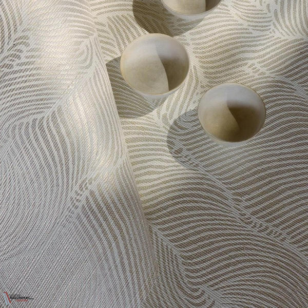 La Vallee des Dragons wallpaper-Pierre Frey-Selected Wallpapers-Interiors
