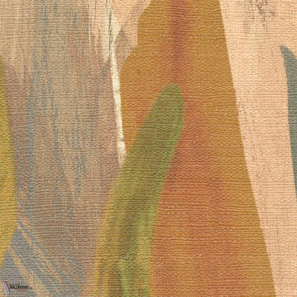 La carvelle wallpaper-Elitis-01-Set-Selected Wallpapers-Interiors