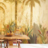 La carvelle wallpaper-Elitis-Selected Wallpapers-Interiors