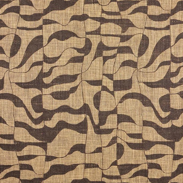La source behang-Pierre Frey-Ecore-Meter (M1)-Selected Wallpapers-Interiors