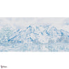 La vallée des Bleuets behang-Les Dominotiers-01-Non Woven (70 cm)-M2-Selected Wallpapers-Interiors
