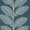 Lacinato wallpaper-Thibaut-Mineral-Roll-Selected Wallpapers-Interiors